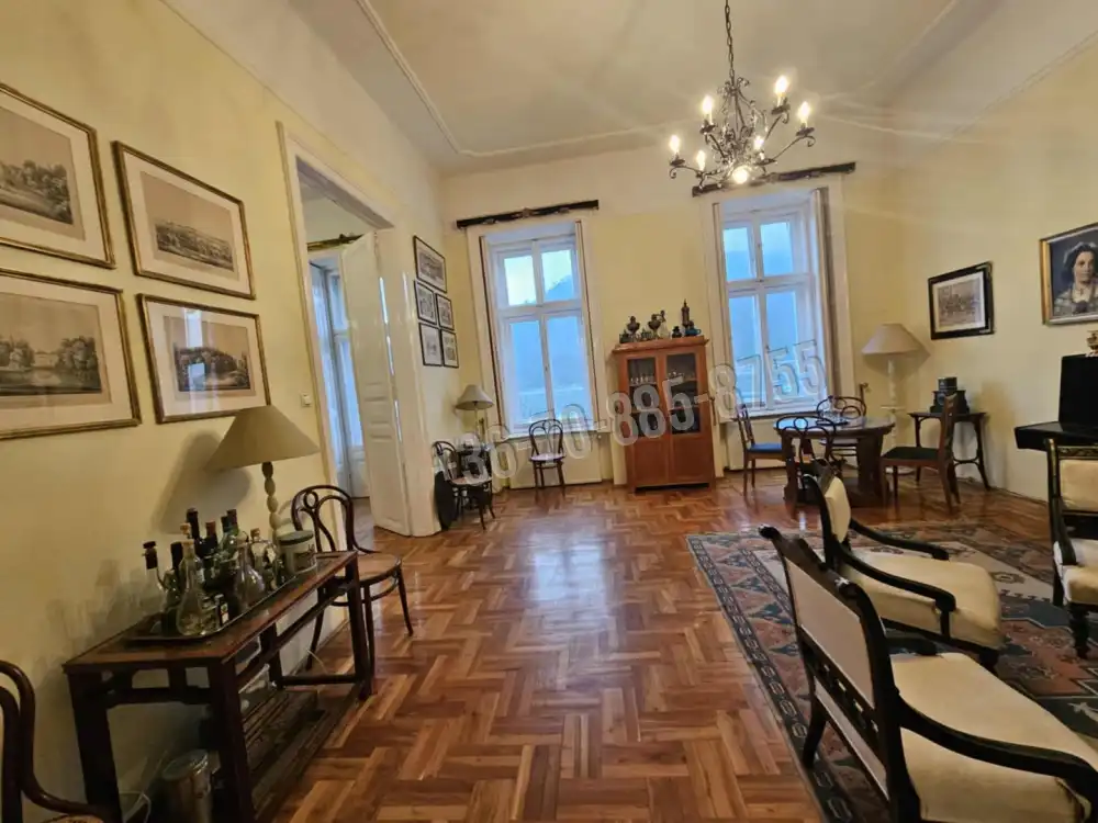 Budapest, V. kerület - Belváros