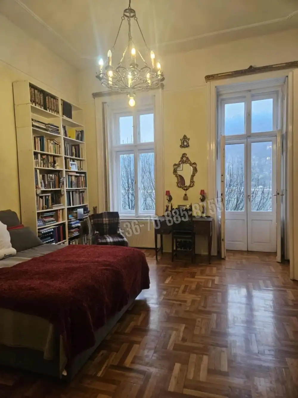 Budapest, V. kerület - Belváros