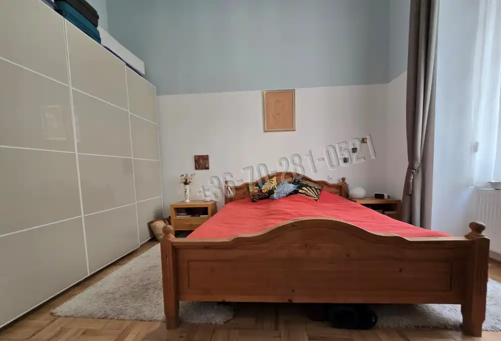 Budapest, V. kerület - Lipótváros