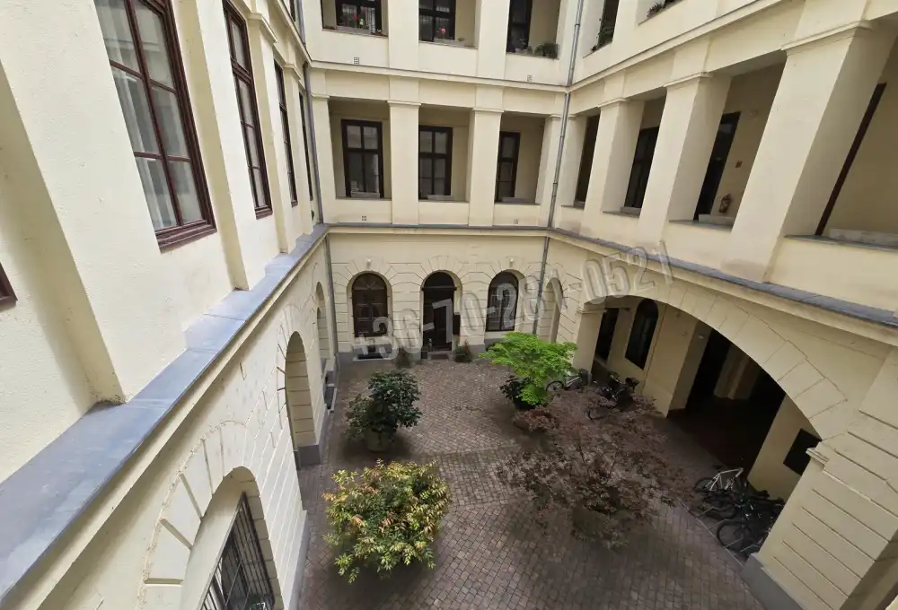 Budapest, V. kerület - Lipótváros
