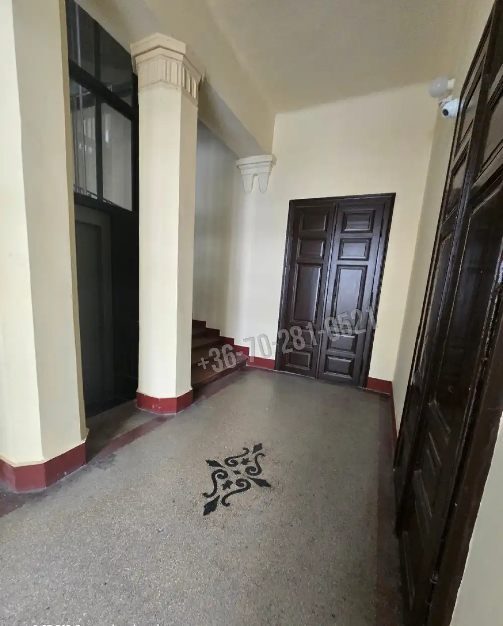 Budapest, V. kerület - Lipótváros
