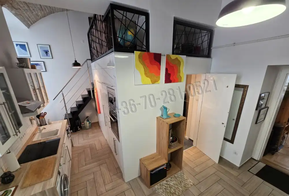 Budapest, V. kerület - Lipótváros