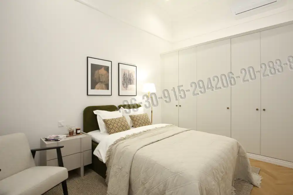 Budapest, V. kerület - Lipótváros