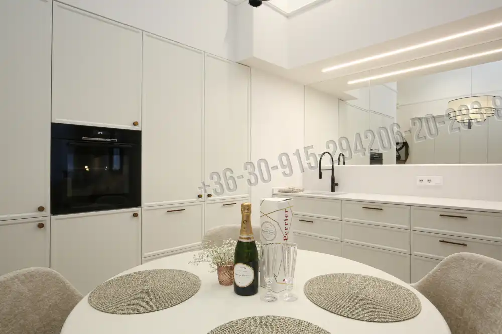 Budapest, V. kerület - Lipótváros