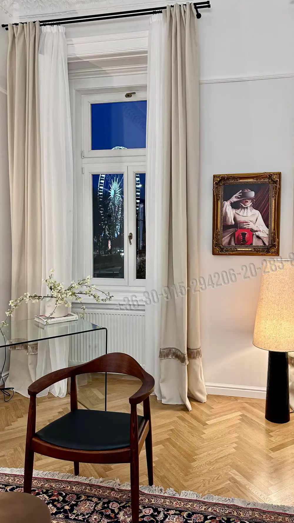 Budapest, V. kerület - Lipótváros