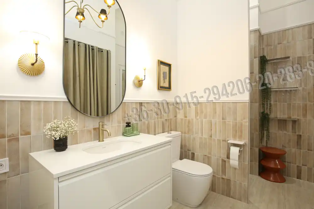 Budapest, V. kerület - Lipótváros