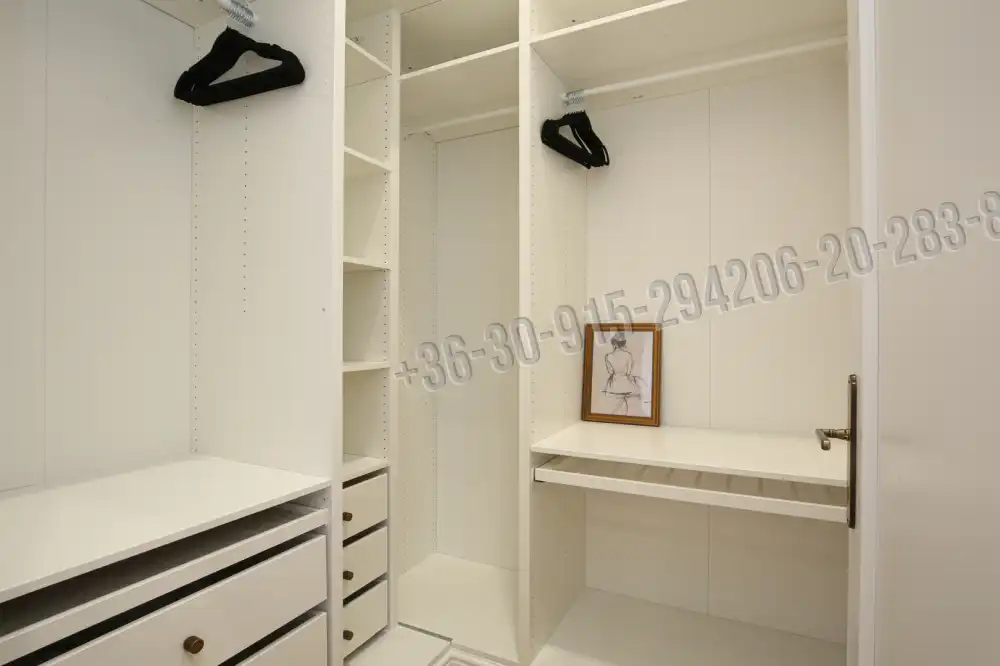 Budapest, V. kerület - Lipótváros