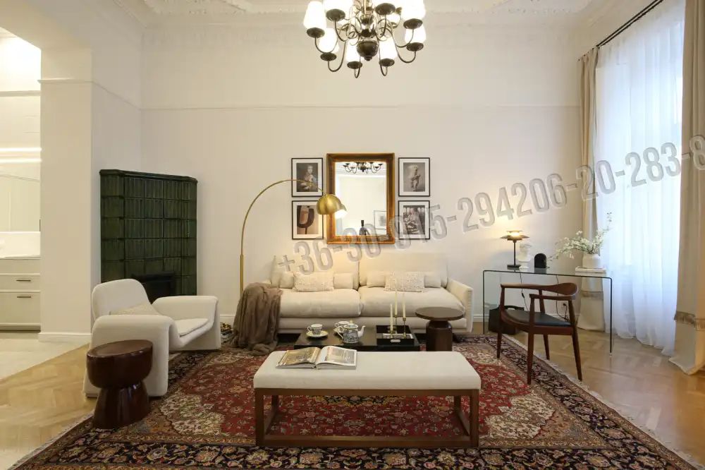 Budapest, V. kerület - Lipótváros