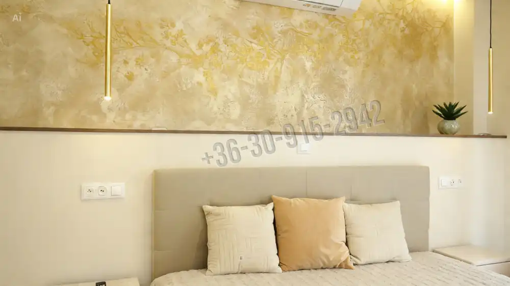 Budapest, V. kerület - Belváros