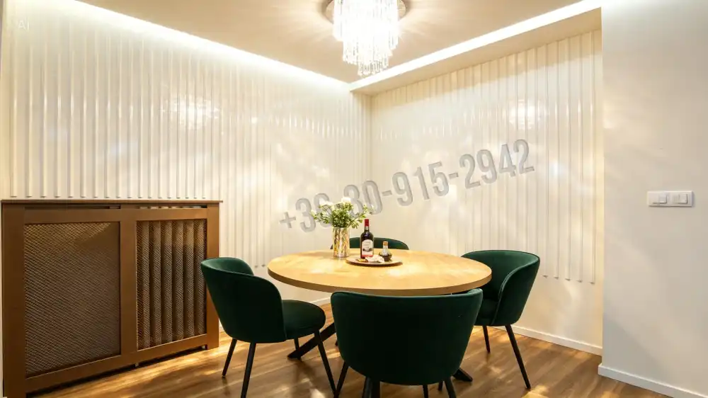 Budapest, V. kerület - Belváros