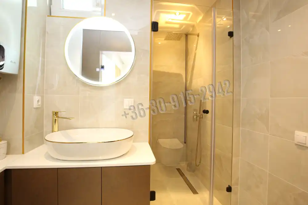 Budapest, V. kerület - Belváros