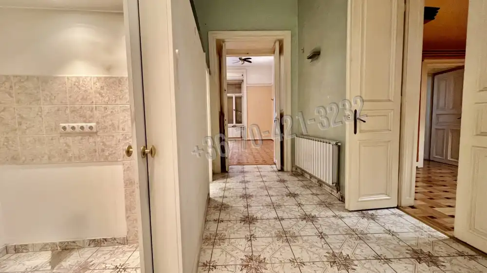 Budapest, V. kerület - Belváros