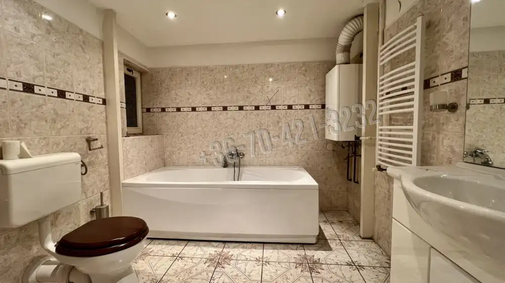 Budapest, V. kerület - Belváros