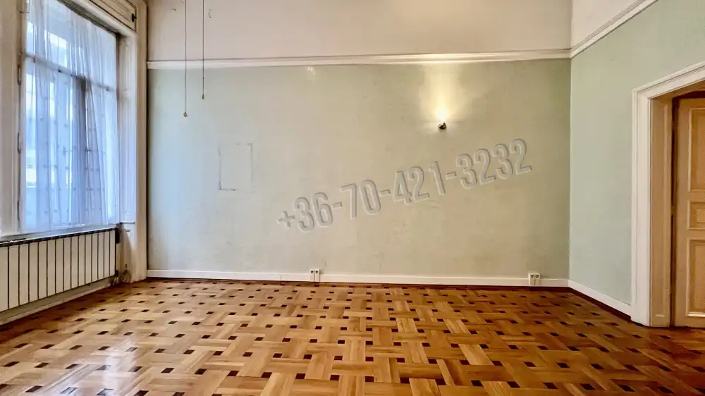 Budapest, V. kerület - Belváros