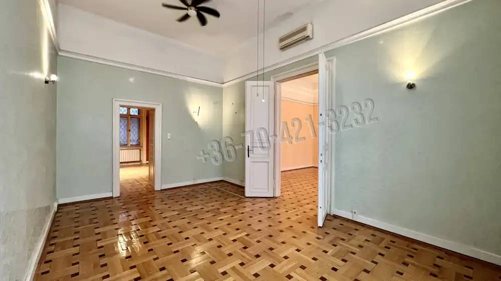 Budapest, V. kerület - Belváros