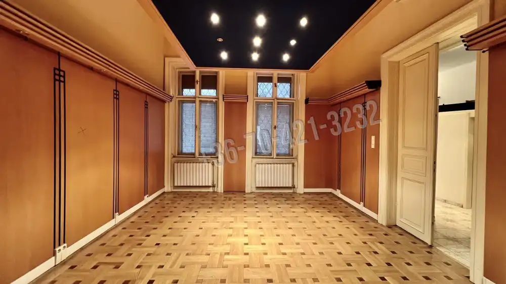 Budapest, V. kerület - Belváros