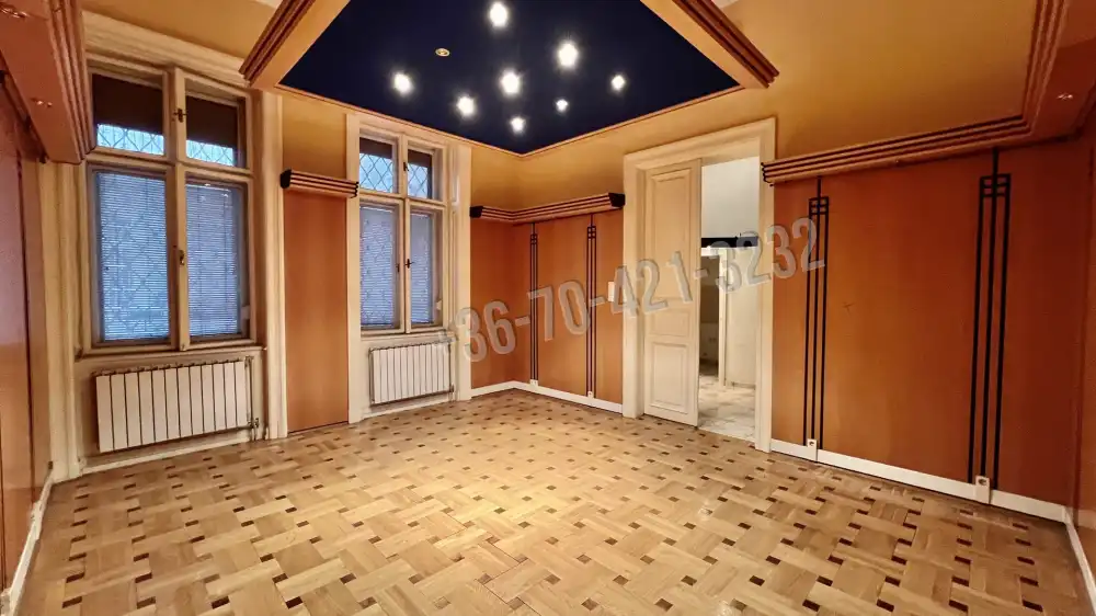 Budapest, V. kerület - Belváros