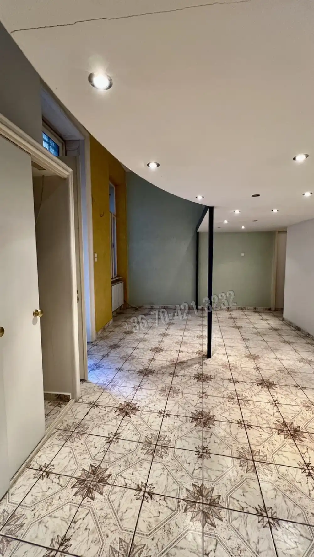 Budapest, V. kerület - Belváros