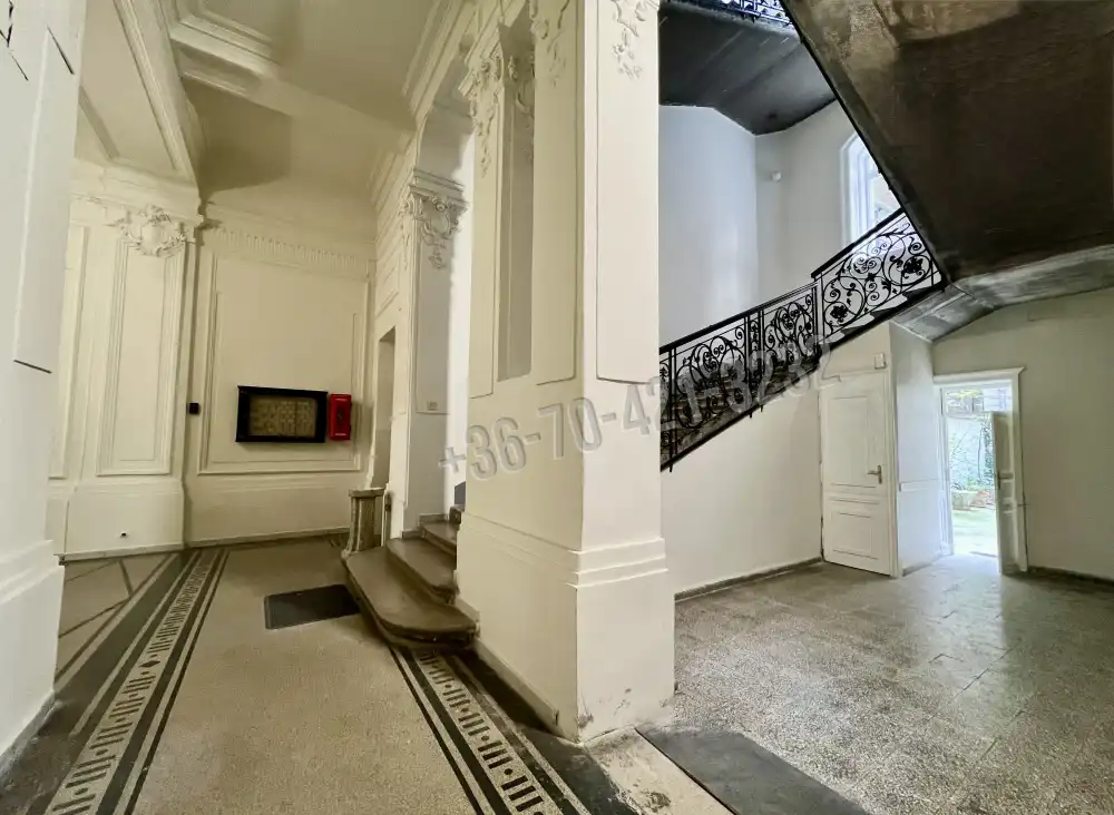 Budapest, V. kerület - Belváros