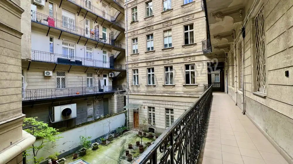 Budapest, V. kerület - Belváros