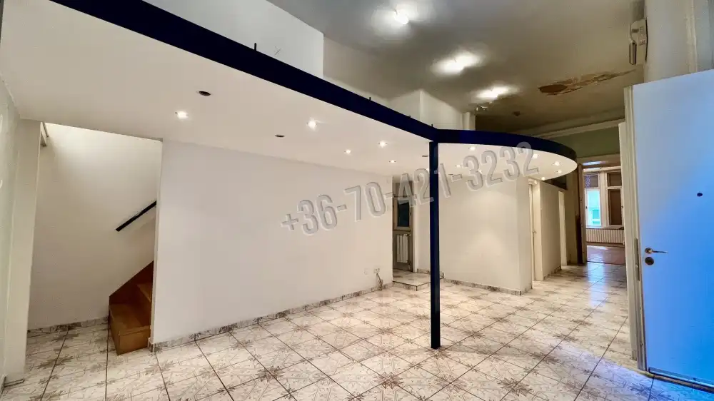 Budapest, V. kerület - Belváros