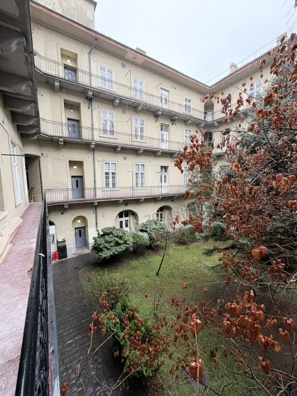 Budapest, V. kerület - Belváros