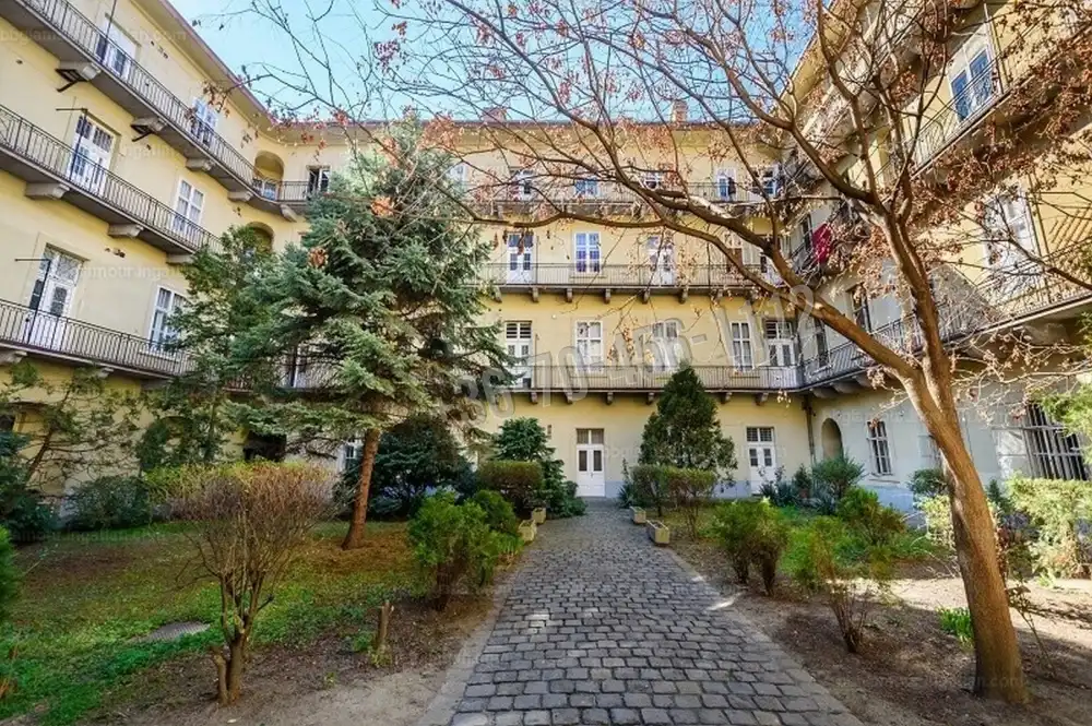 Budapest, V. kerület - Belváros