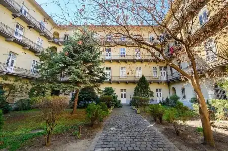 eladó téglalakás, Budapest, V. kerület