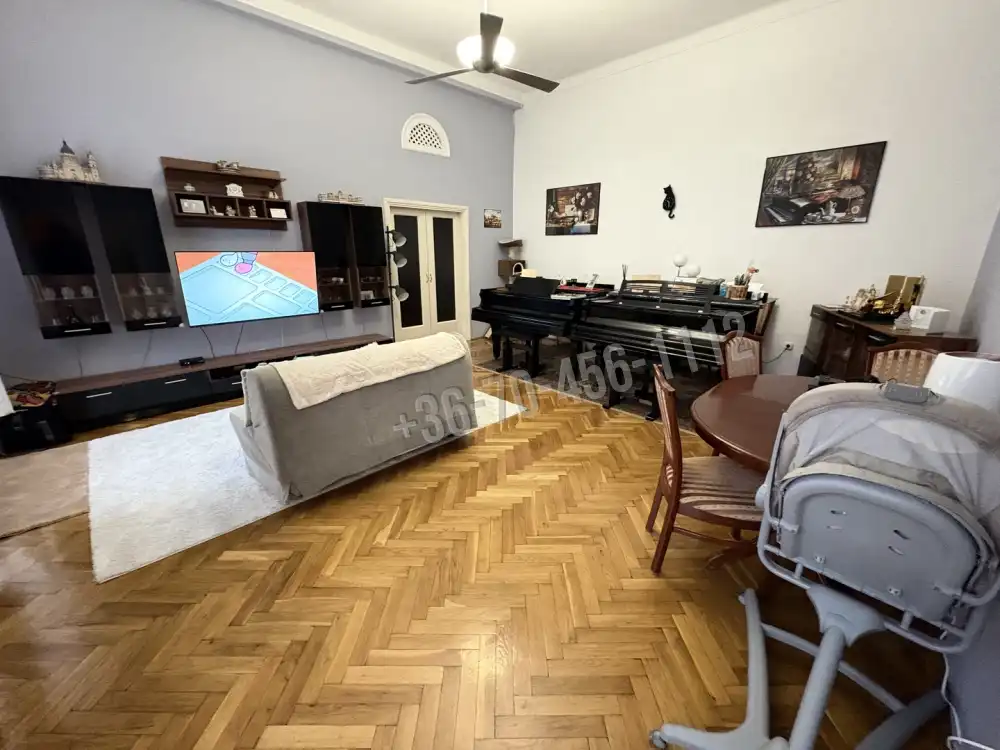 Budapest, V. kerület - Belváros