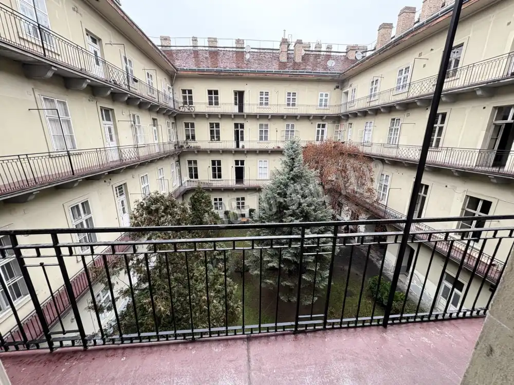 Budapest, V. kerület - Belváros
