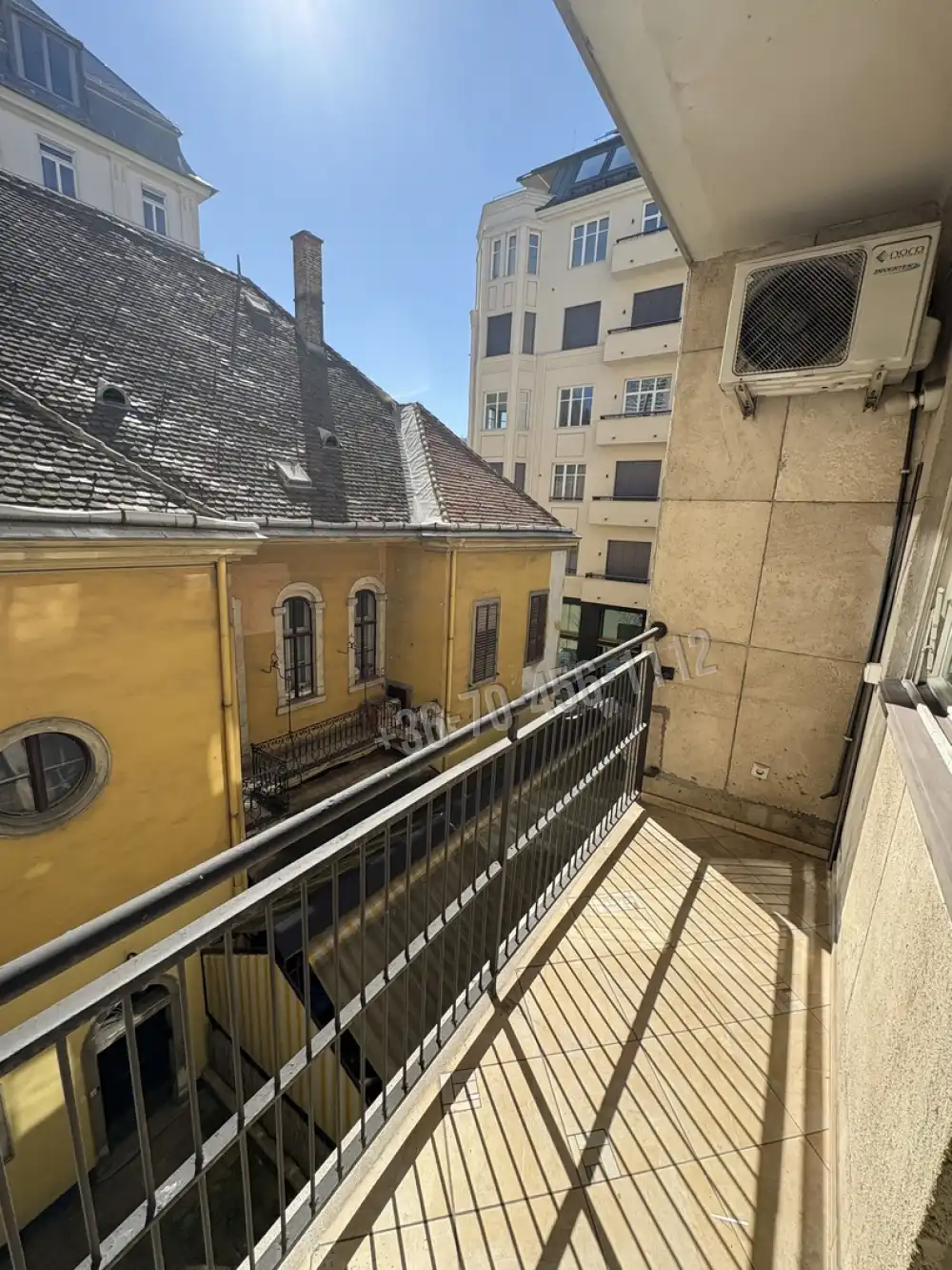 Budapest, V. kerület - Belváros