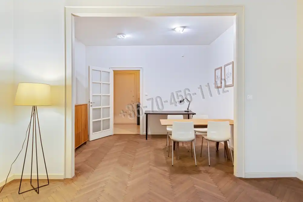 Budapest, V. kerület - Belváros