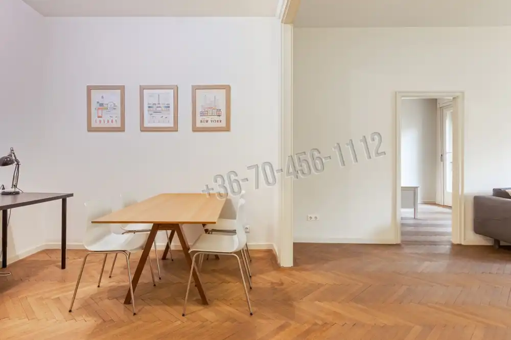 Budapest, V. kerület - Belváros