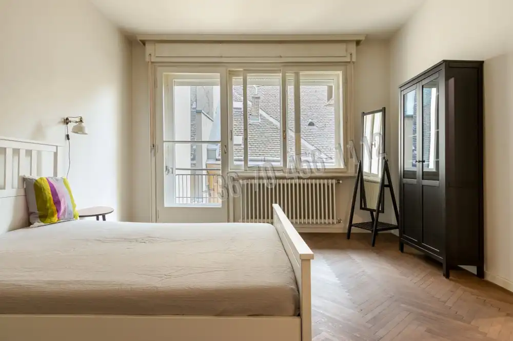 Budapest, V. kerület - Belváros