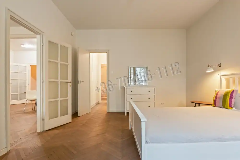 Budapest, V. kerület - Belváros