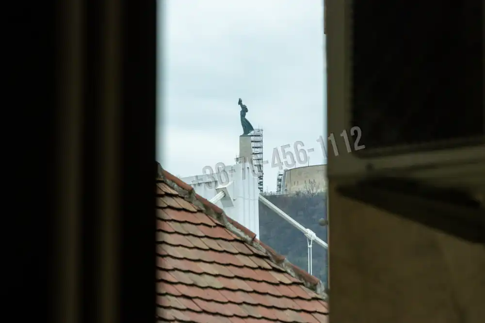 Budapest, V. kerület - Belváros