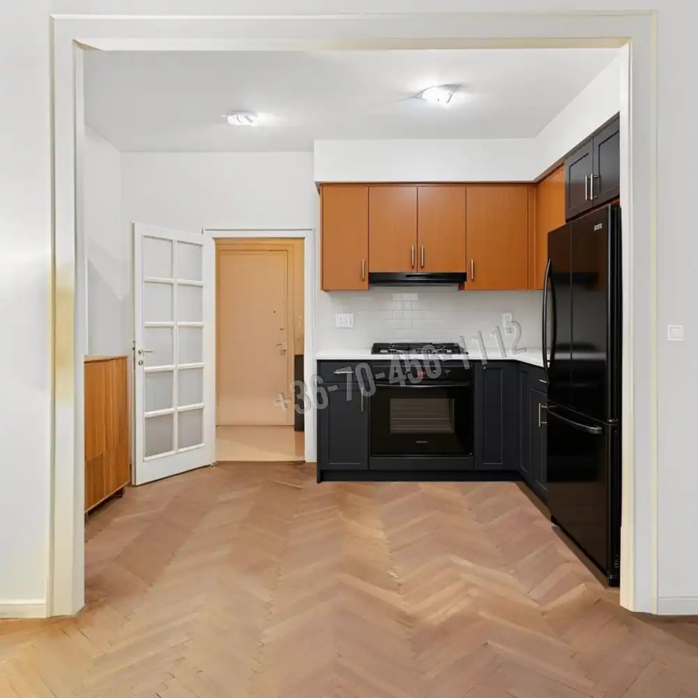 Budapest, V. kerület - Belváros