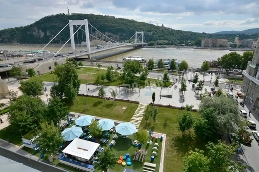 Budapest, V. kerület - Belváros