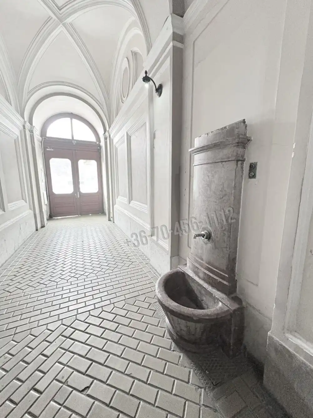 Budapest, V. kerület - Belváros