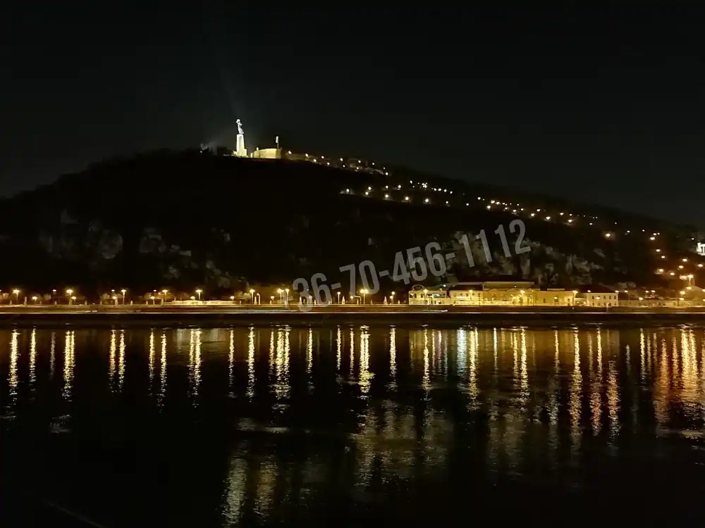 Budapest, V. kerület - Belváros