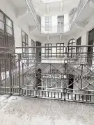 Budapest, V. kerület - Belváros