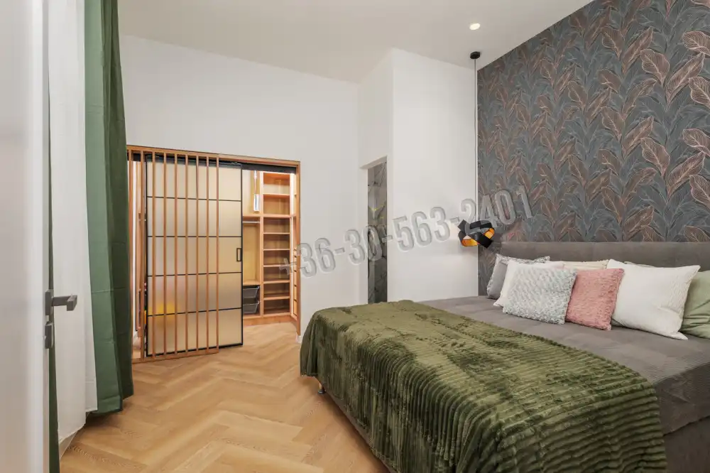 Budapest, V. kerület - Belváros