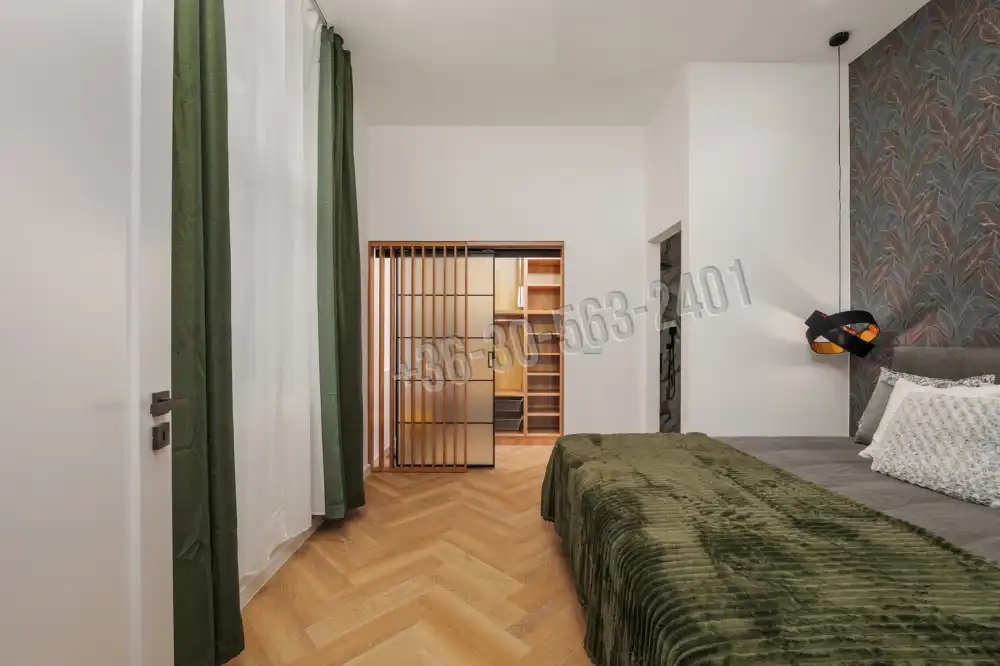 Budapest, V. kerület - Belváros