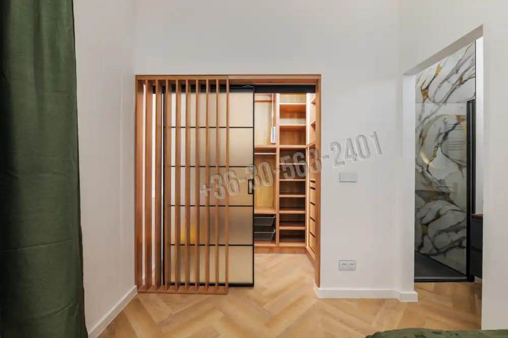 Budapest, V. kerület - Belváros