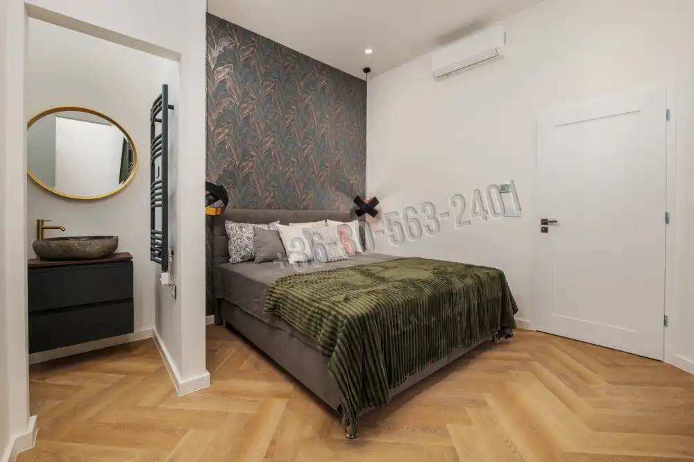 Budapest, V. kerület - Belváros