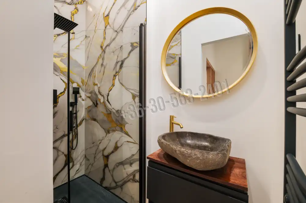 Budapest, V. kerület - Belváros