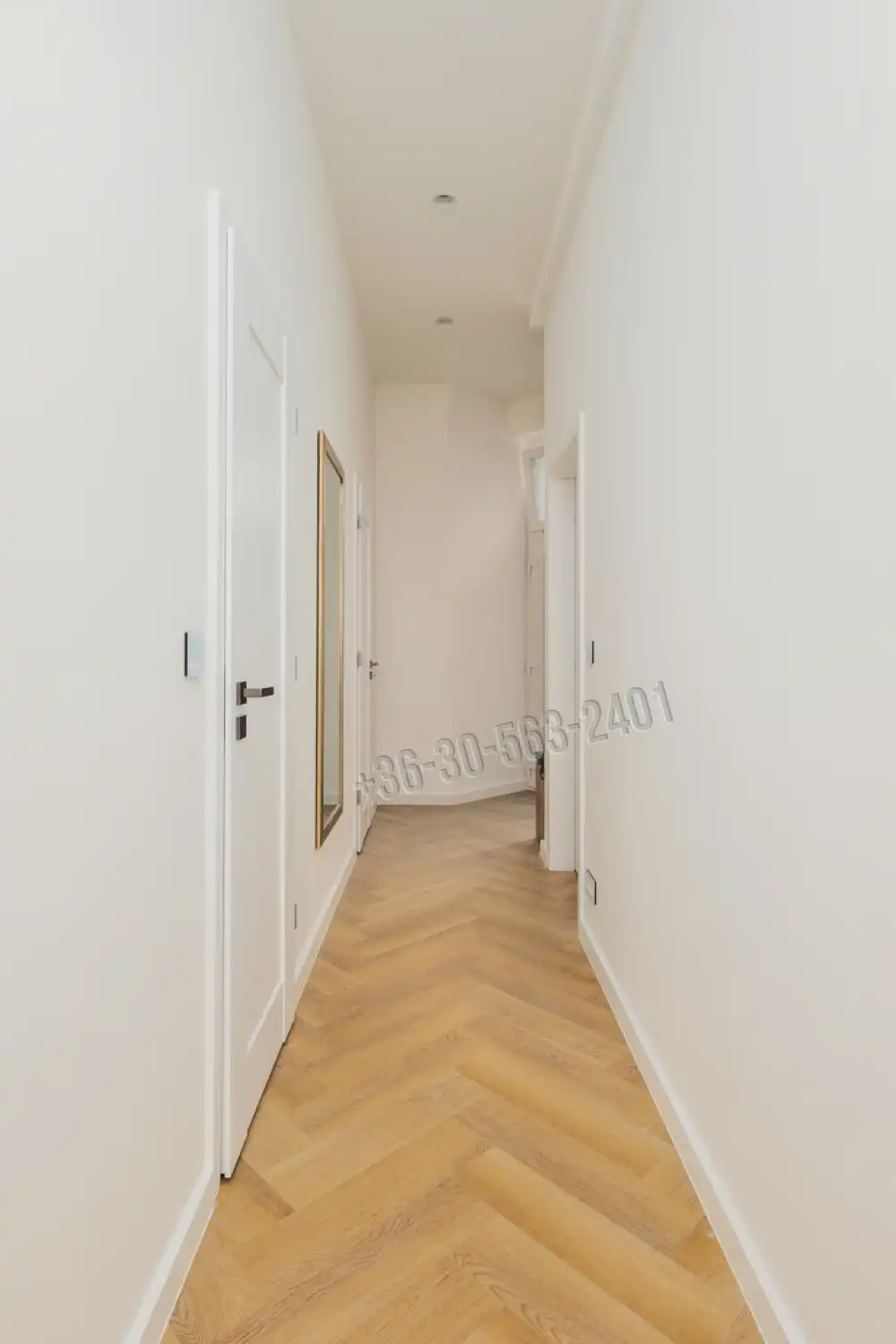 Budapest, V. kerület - Belváros