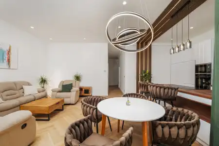 eladó téglalakás, Budapest, V. kerület