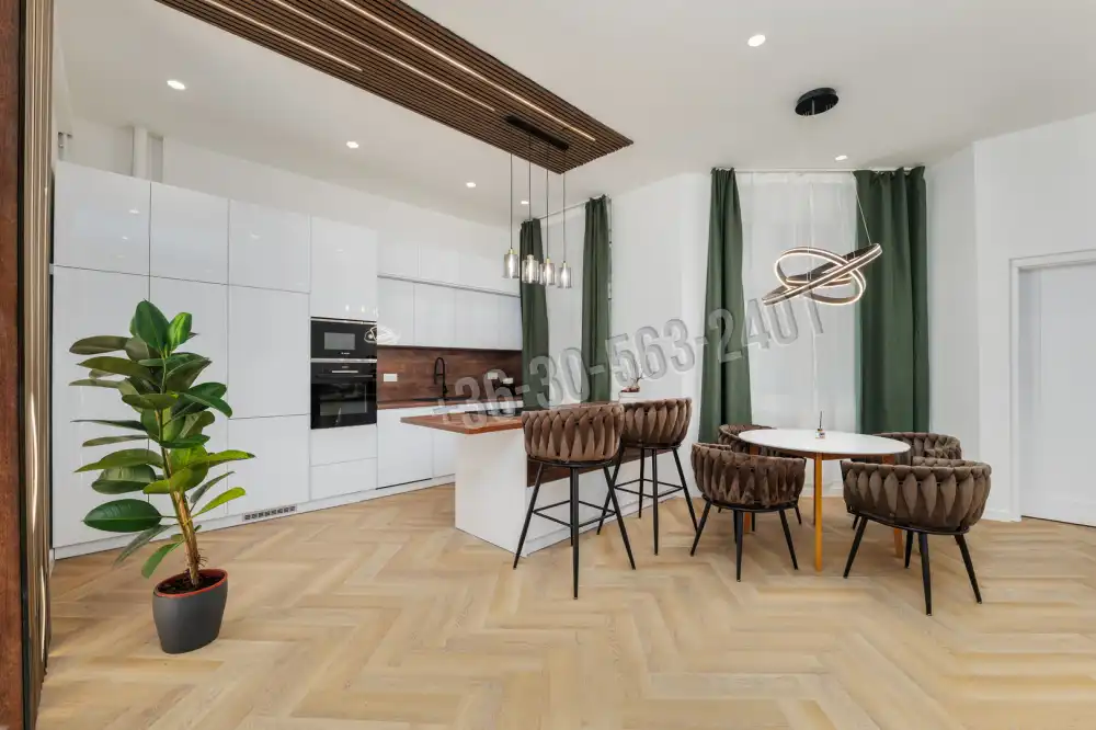 Budapest, V. kerület - Belváros