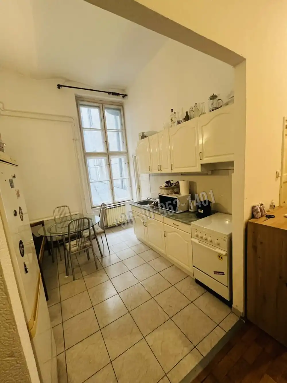 Budapest, V. kerület - Belváros